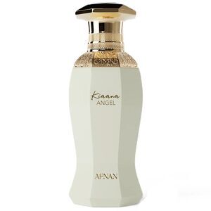 Afnan Kiaana Angel Eau de Parfum EDP Spray for Women 3.4 oz/100 ml - New